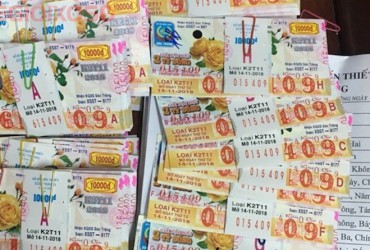 Đổi Vé Số Trúng Bạc Liêu Ở Đâu? Danh Sách Các Đại Lý Vé Số Tại Bạc Liêu