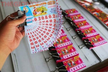 Đổi Vé Số Trúng Cà Mau Ở Đâu? Danh Sách Các Đại Lý Vé Số Tại Cà Mau