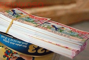 Đổi Vé Số Trúng Cần Thơ Ở Đâu? Danh Sách Các Đại Lý Vé Số Tại Cần Thơ