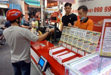 Đổi Vé Số Trúng Sóc Trăng Ở Đâu? Danh Sách Các Đại Lý Vé Số Tại Sóc Trăng