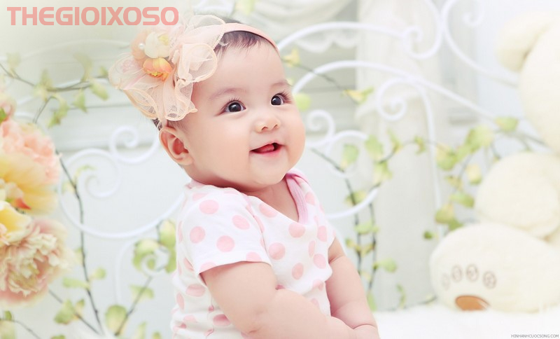 Giải Mã Ý Nghĩa Có Bầu Nằm Mơ Thấy Bé Gái - Có Bầu Nằm Mơ Thấy Bé Gái Là Điềm Tốt Hay Xấu?