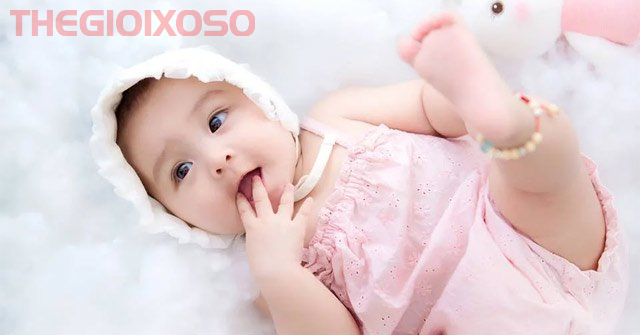 Giải Mã Ý Nghĩa Có Bầu Nằm Mơ Thấy Bé Gái - Có Bầu Nằm Mơ Thấy Bé Gái Là Điềm Tốt Hay Xấu?