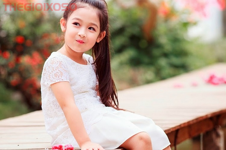 Giải Mã Ý Nghĩa Có Bầu Nằm Mơ Thấy Bé Gái - Có Bầu Nằm Mơ Thấy Bé Gái Là Điềm Tốt Hay Xấu?