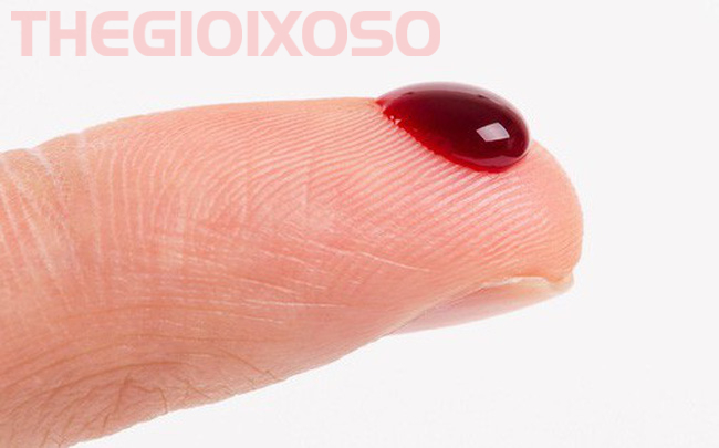 Giải Mã Ý Nghĩa Có Bầu Mơ Thấy Máu - Có Bầu Mơ Thấy Máu Là Điềm Tốt Hay Xấu?