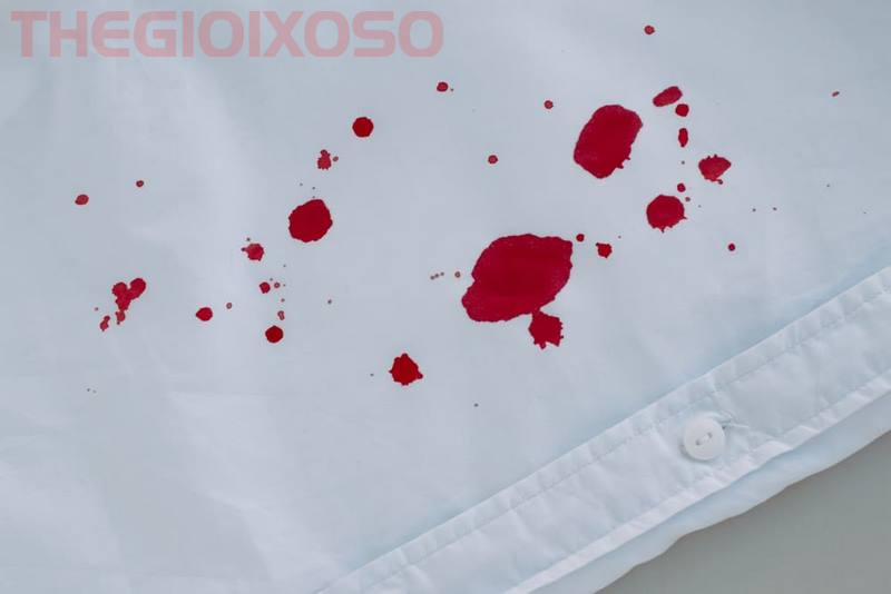 Giải Mã Ý Nghĩa Có Bầu Mơ Thấy Máu - Có Bầu Mơ Thấy Máu Là Điềm Tốt Hay Xấu?