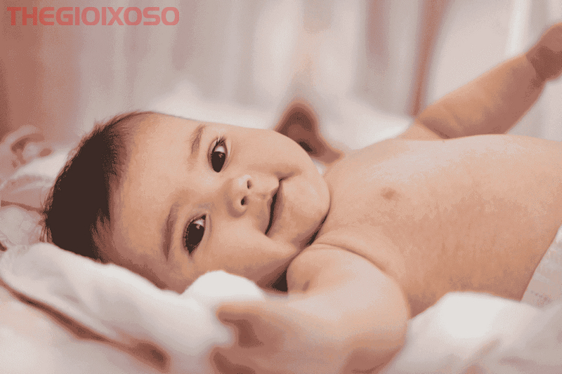 Giải Mã Ý Nghĩa Giấc Mơ Thấy Sinh Con Gái - Mơ Sinh Con Gái Là Điềm Tốt Hay Xấu?