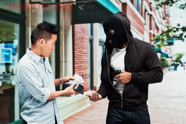 Giải Mã Ý Nghĩa Giấc Mơ Thấy Ăn Trộm - Mơ Về Ăn Trộm Là Điềm Tốt Hay Xấu?