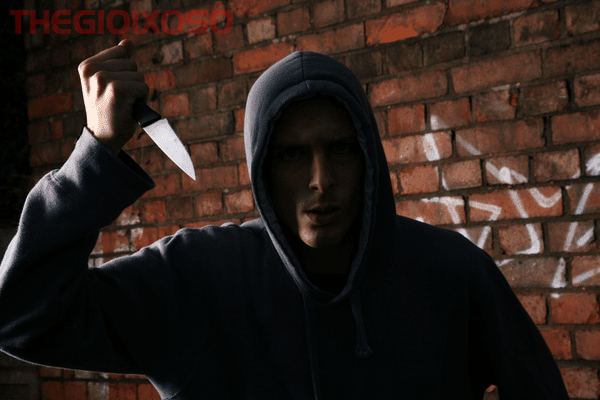 Giải Mã Ý Nghĩa Giấc Mơ Thấy Ăn Trộm - Mơ Về Ăn Trộm Là Điềm Tốt Hay Xấu?