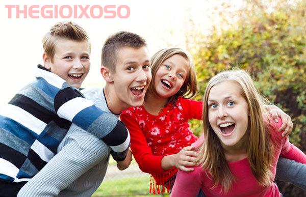 Giải Mã Ý Nghĩa Giấc Mơ Thấy Anh Chị Em - Mơ Anh Chị Em Là Điềm Tốt Hay Xấu?