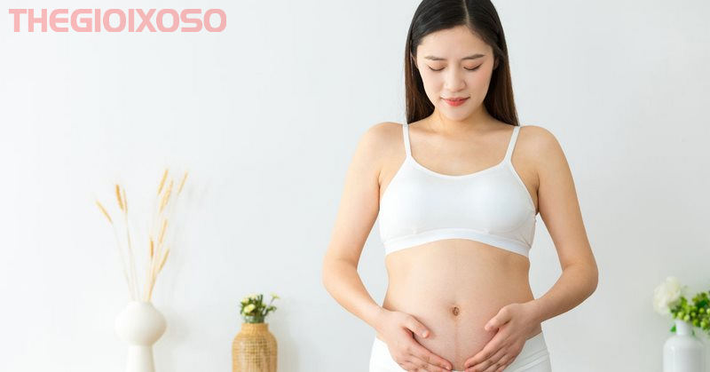 Giải Mã Ý Nghĩa Giấc Mơ Thấy Có Bầu - Mơ Có Bầu Là Điềm Tốt Hay Xấu?