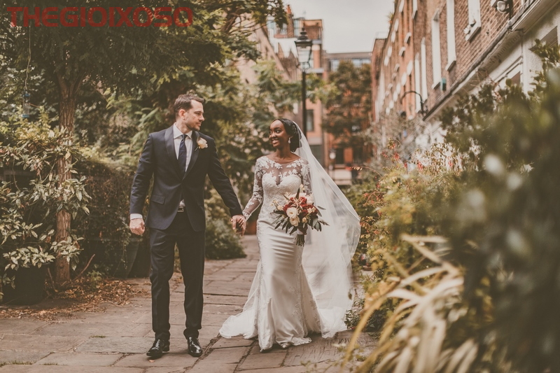 Giải Mã Ý Nghĩa Mơ Thấy Dự Đám Cưới  - Mơ Thấy Dự Đám Cưới Là Điềm Tốt Hay Xấu?