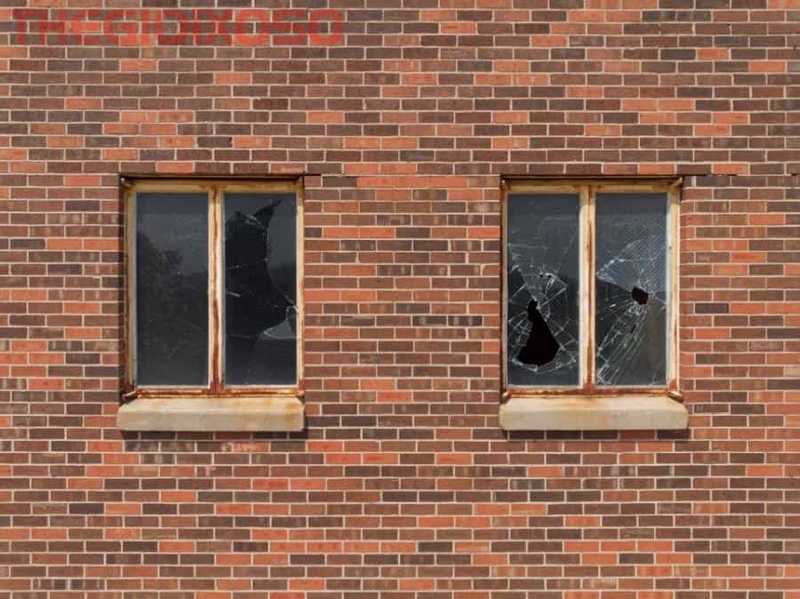 Giải Mã Ý Nghĩa Giấc Mơ Thấy Kính Vỡ - Mơ Về Kính Vỡ Là Điềm Tốt Hay Xấu?