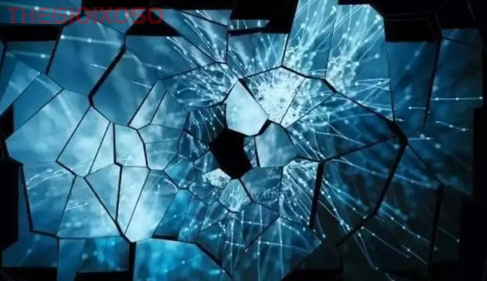 Giải Mã Ý Nghĩa Giấc Mơ Thấy Kính Vỡ - Mơ Về Kính Vỡ Là Điềm Tốt Hay Xấu?