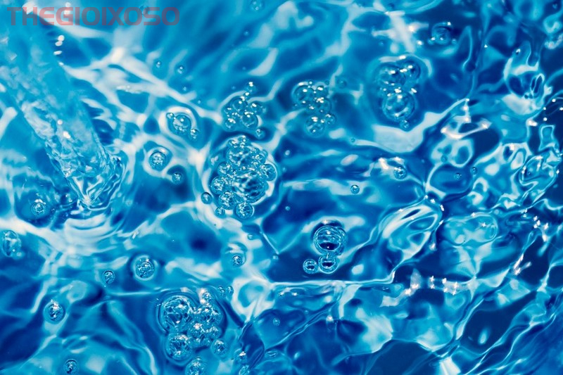 Giải Mã Ý Nghĩa Giấc Mơ Thấy Nước - Mơ Về Nước Là Điềm Tốt Hay Xấu?