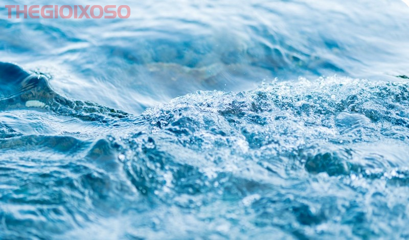 Giải Mã Ý Nghĩa Giấc Mơ Thấy Nước - Mơ Về Nước Là Điềm Tốt Hay Xấu?