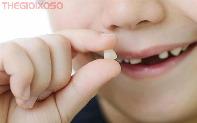 Giải Mã Ý Nghĩa Giấc Mơ Thấy Rụng Răng - Mơ Rụng Răng Là Điềm Tốt Hay Xấu?