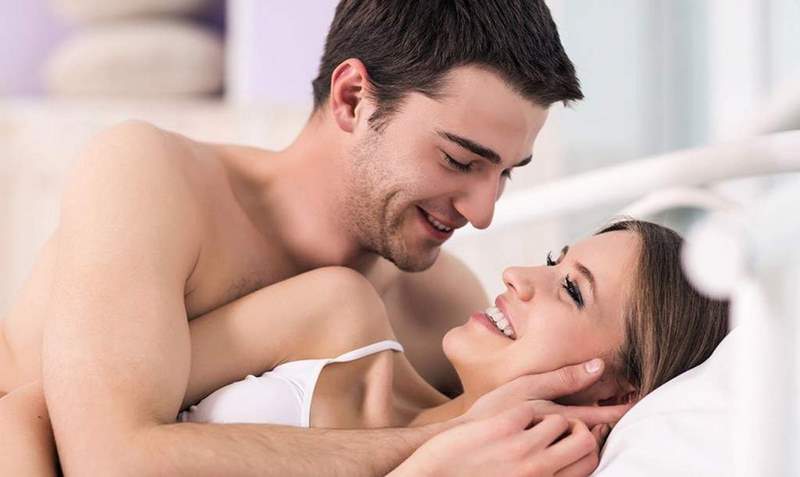 Giải Mã Ý Nghĩa Giấc Mơ Ân Ái Với Chồng - Mơ Ân Ái Với Chồng Là Điềm Tốt Hay Xấu?