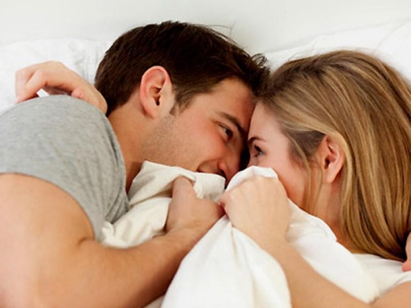 Giải Mã Ý Nghĩa Giấc Mơ Ân Ái Với Chồng - Mơ Ân Ái Với Chồng Là Điềm Tốt Hay Xấu?