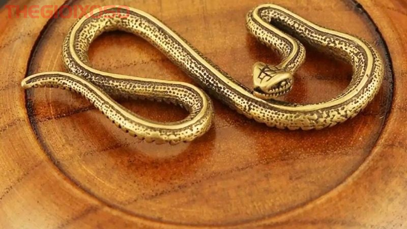 Giải Mã Ý Nghĩa Giấc Mơ Thấy 3 Con Rắn - Mơ Thấy 3 Con Rắn Là Điềm Tốt Hay Xấu?