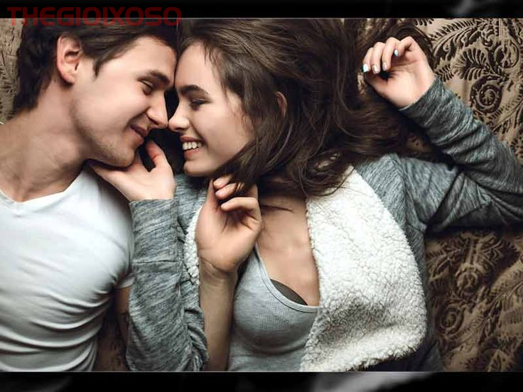 Giải Mã Ý Nghĩa Giấc Mơ Thấy Ân Ái - Mơ Về Ân Ái Là Điềm Tốt Hay Xấu?