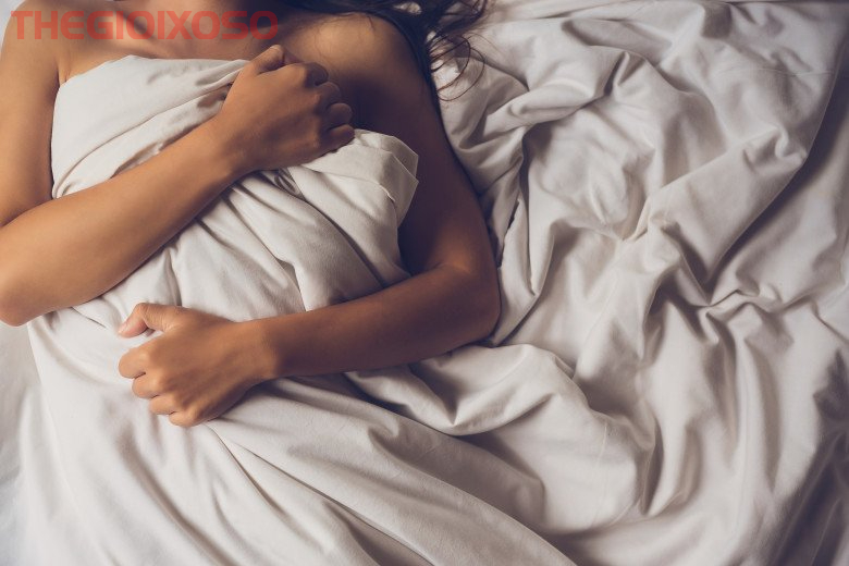 Giải Mã Ý Nghĩa Giấc Mơ Thấy Ân Ái - Mơ Về Ân Ái Là Điềm Tốt Hay Xấu?