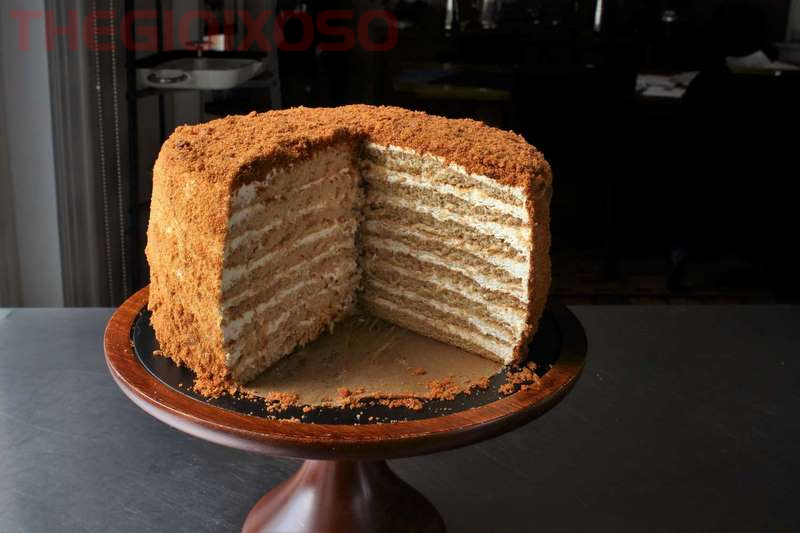 Giải Mã Ý Nghĩa Giấc Mơ Thấy Ăn Bánh - Mơ Ăn Bánh Là Điềm Tốt Hay Xấu?