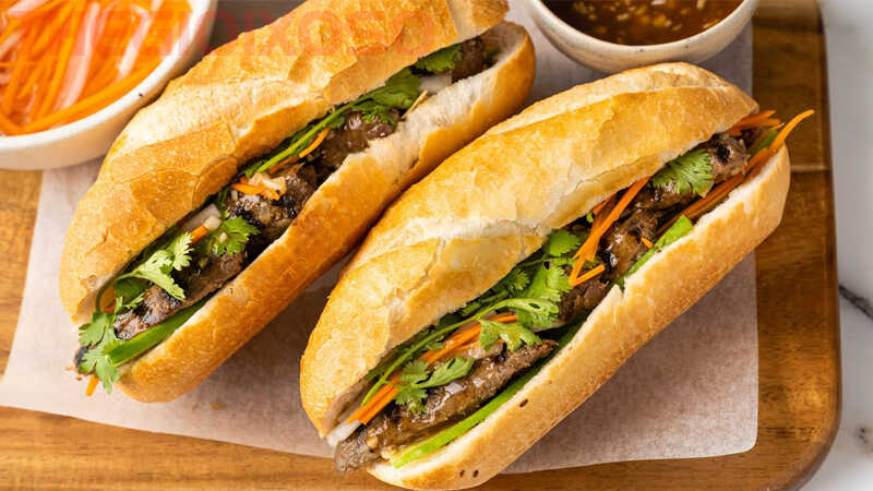 Giải Mã Ý Nghĩa Giấc Mơ Thấy Ăn Bánh Mì - Mơ Ăn Bánh Mì Là Điềm Tốt Hay Xấu?