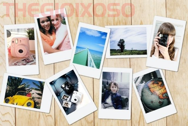 Giải Mã Ý Nghĩa Giấc Mơ Thấy Ảnh - Nằm Mơ Thấy Ảnh Là Điềm Tốt Hay Xấu?