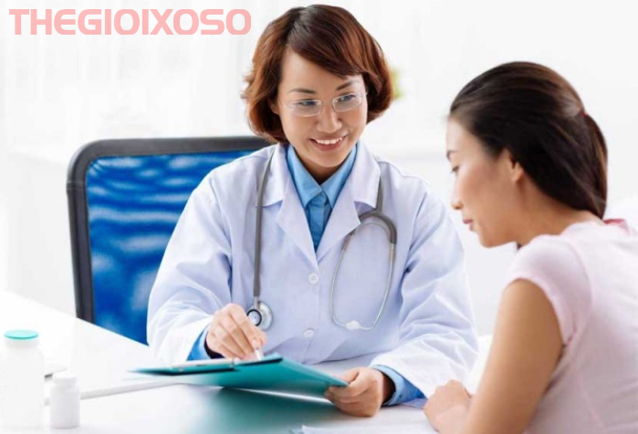 Giải Mã Ý Nghĩa Giấc Mơ Thấy Bác Sĩ - Mơ Về Bác Sĩ Là Điềm Tốt Hay Xấu?