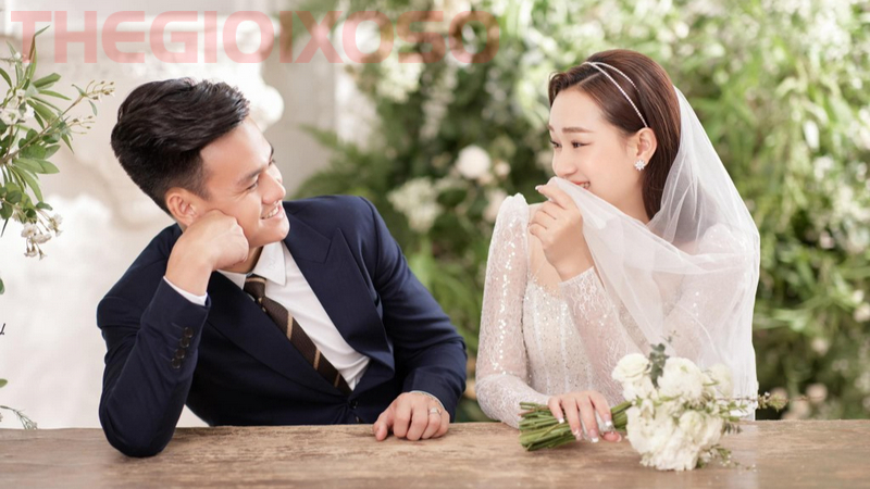 Giải Mã Ý Nghĩa Mơ Thấy Đám Cưới  - Mơ Thấy Đám Cưới Là Điềm Tốt Hay Xấu?