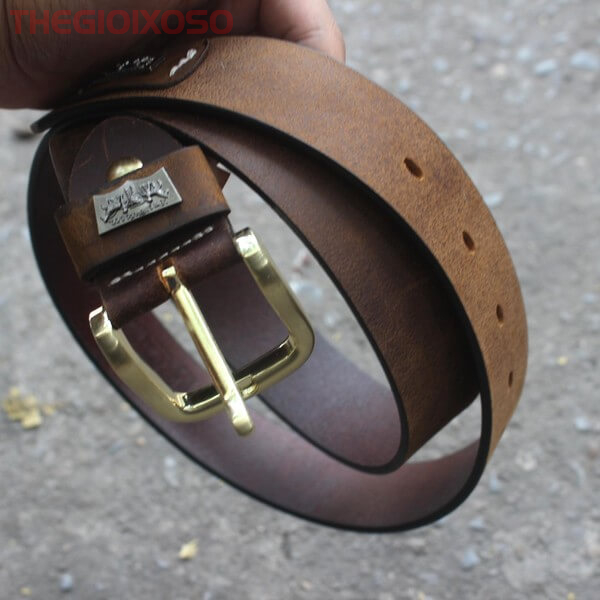 Giải Mã Ý Nghĩa Giấc Mơ Thấy Dây Nịt - Mơ Về Dây Nịt Là Điềm Tốt Hay Xấu?