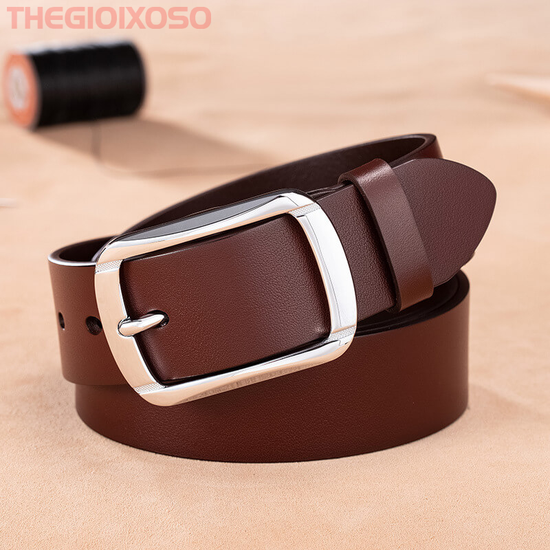 Giải Mã Ý Nghĩa Giấc Mơ Thấy Dây Nịt - Mơ Về Dây Nịt Là Điềm Tốt Hay Xấu?