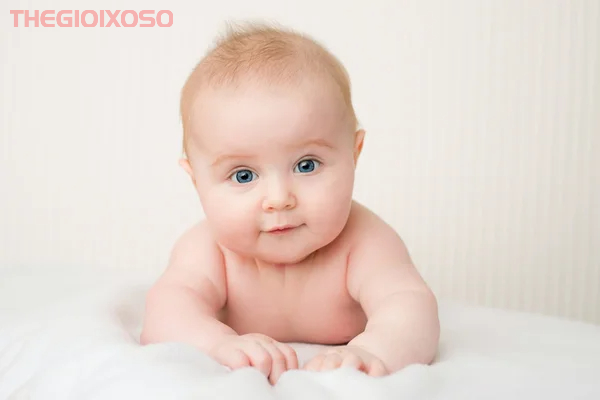 Giải Mã Ý Nghĩa Giấc Mơ Thấy Em Bé - Mơ Về Em Bé Là Điềm Tốt Hay Xấu?