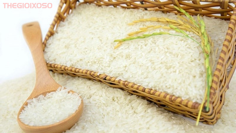 Giải Mã Ý Nghĩa Giấc Mơ Thấy Gạo - Mơ Về Gạo Là Điềm Tốt Hay Xấu?