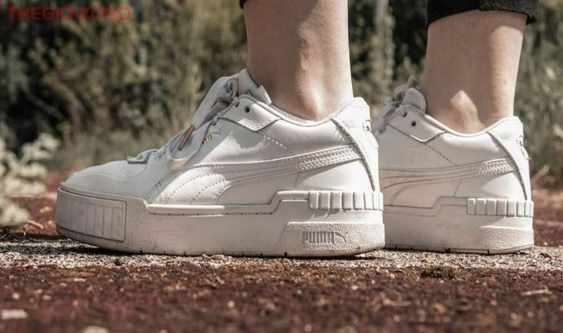 Giải Mã Ý Nghĩa Giấc Mơ Thấy Giày - Mơ Về Giày Là Điềm Tốt Hay Xấu?