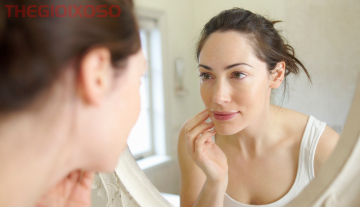 Giải Mã Ý Nghĩa Giấc Mơ Thấy Gương - Mơ Về Gương Là Điềm Tốt Hay Xấu?