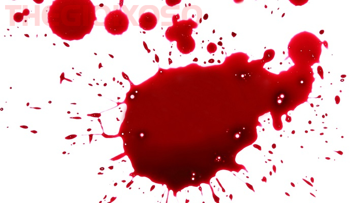 Giải Mã Ý Nghĩa Nằm Mơ Thấy Máu - Nằm Mơ Thấy Máu Là Điềm Tốt Hay Xấu?