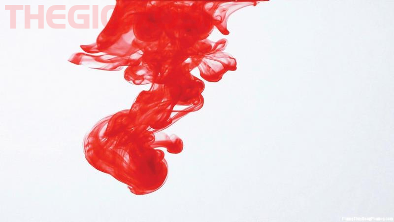 Giải Mã Ý Nghĩa Nằm Mơ Thấy Máu - Nằm Mơ Thấy Máu Là Điềm Tốt Hay Xấu?