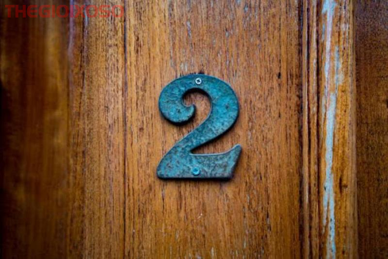 Giải Mã Ý Nghĩa Giấc Mơ Thấy Số 2 - Mơ Về Số 2 Là Điềm Tốt Hay Xấu?