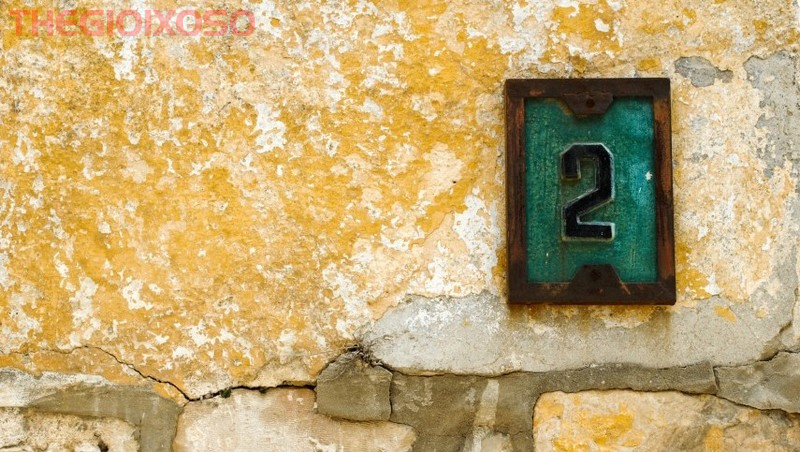 Giải Mã Ý Nghĩa Giấc Mơ Thấy Số 2 - Mơ Về Số 2 Là Điềm Tốt Hay Xấu?