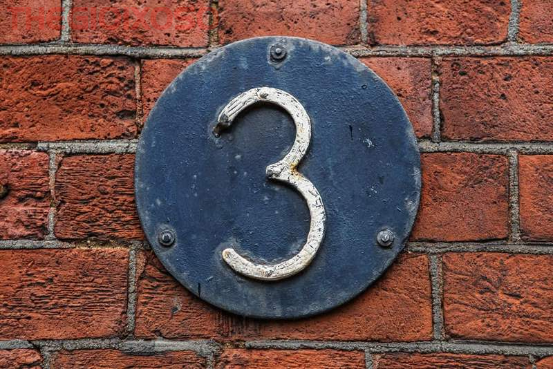 Giải Mã Ý Nghĩa Giấc Mơ Thấy Số 3 - Mơ Về Số 3 Là Điềm Tốt Hay Xấu?