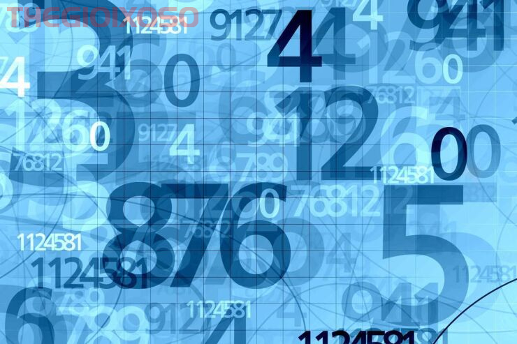 Giải Mã Ý Nghĩa Giấc Mơ Thấy Con Số - Mơ Về Con Số Là Điềm Tốt Hay Xấu?