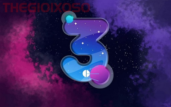 Giải Mã Ý Nghĩa Giấc Mơ Thấy Số 3 - Mơ Về Số 3 Là Điềm Tốt Hay Xấu?