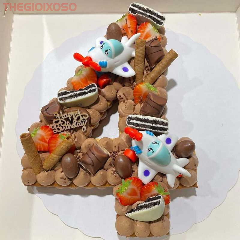 Giải Mã &Yacute; Nghĩa Giấc Mơ Thấy Số 4 - Mơ Về Số 4 Là Điềm Tốt Hay Xấu?