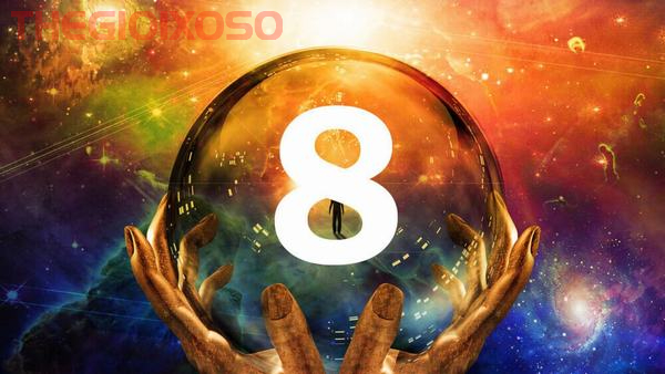 Giải Mã Ý Nghĩa Giấc Mơ Thấy Số 8 - Mơ Về Số 8 Là Điềm Tốt Hay Xấu?