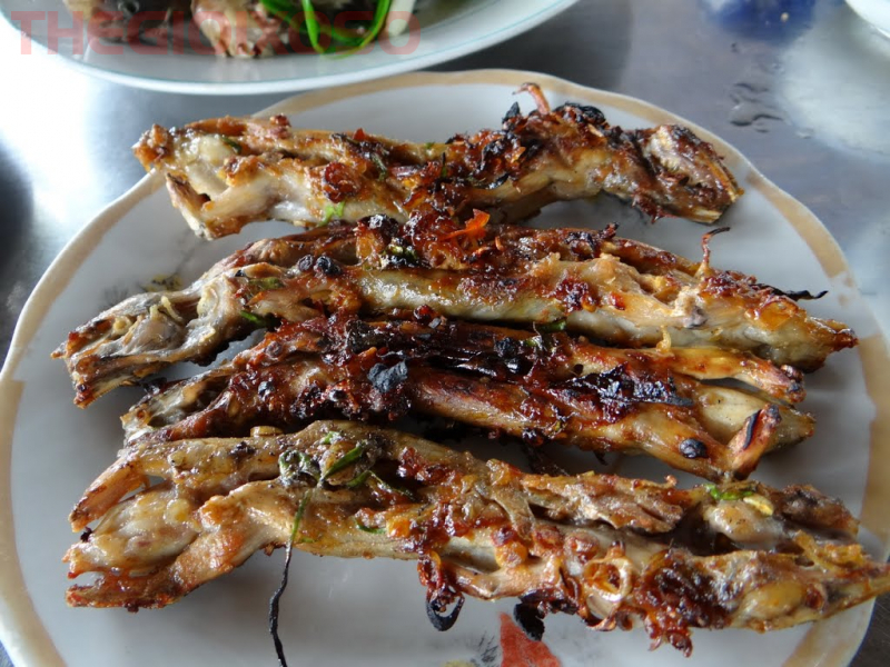 Giải Mã Ý Nghĩa Giấc Mơ Ăn Thịt Rắn - Mơ Ăn Thịt Rắn Là Điềm Tốt Hay Xấu?