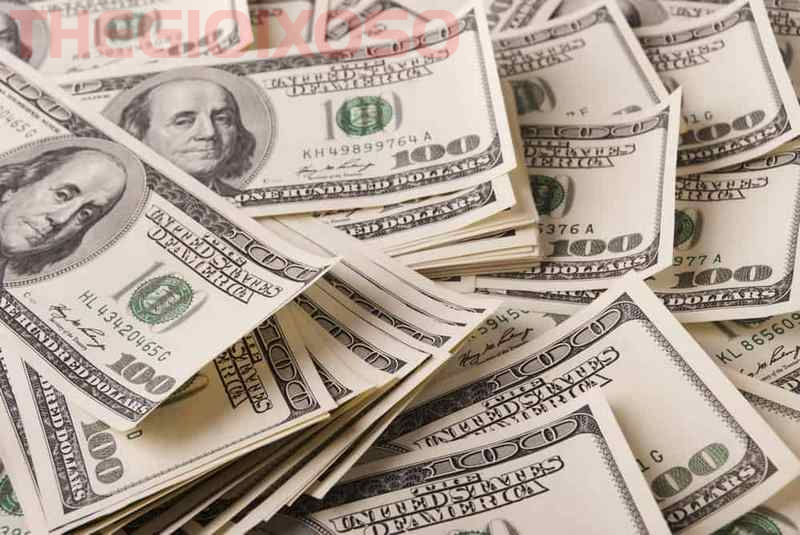 Giải Mã Ý Nghĩa Giấc Mơ Thấy Tiền - Mơ Về Tiền Là Điềm Tốt Hay Xấu?